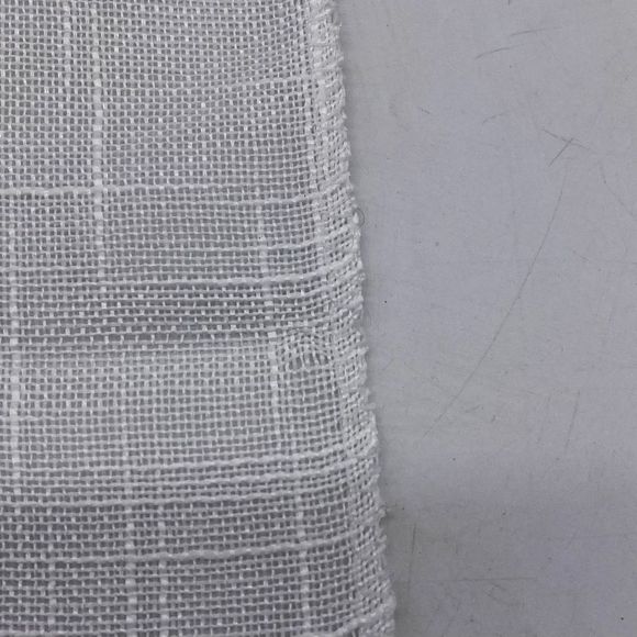 Faux Linen Table Runner 12” x 108” - Picture 8 of 10